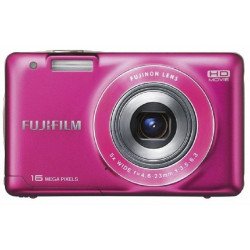 Fujifilm FinePix JX550 Rose...