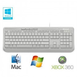 Microsoft Clavier Wired...