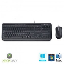 Microsoft Wired Keyboard...