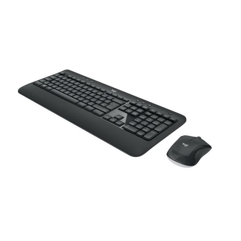 Pack clavier-souris Logitech MK850