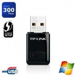 Clé USB WIFI - TP-Link -...