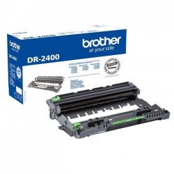 BROTHER Tambour DR2400 - 12...