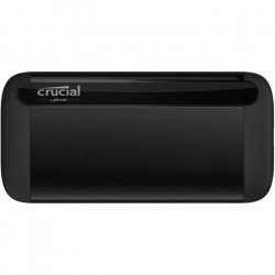 CRUCIAL - Disque SSD...