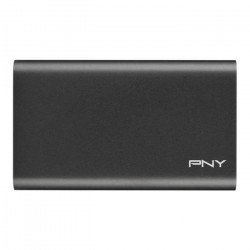 PNY - Disque SSD Externe -...