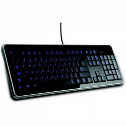 Mobility Lab clavier...