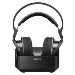 SONY MDRRF855RK Casque HOME...