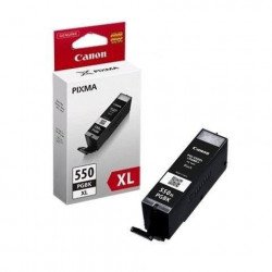 Canon PGI-550XL PGBK...