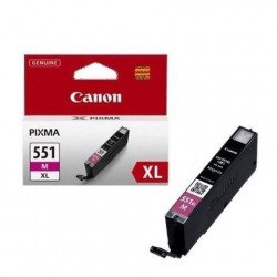 Canon CLI-551XL Cartouche...