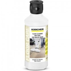 KÄRCHER Nettoyant pour sols...