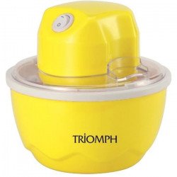 TRIOMPH Etf1839 Sorbetiere...