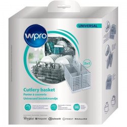 WPRO DWB304 Panier a...