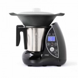 LIVOO DOP142N Robot...
