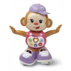 VTECH BABY - Titi Ouistiti...