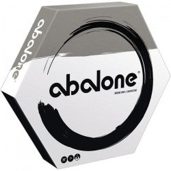 ASMODEE - Abalone -...
