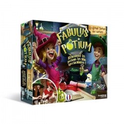 DUJARDIN Jeu scientifique...