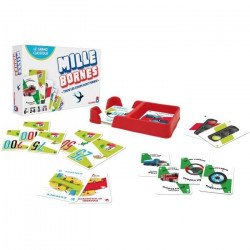 MILLE BORNES - Le Grand...