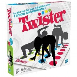 HASBRO GAMING - Twister -...