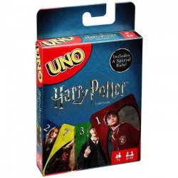 UNO Harry Potter - FNC42 -...