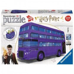 RAVENSBURGER - Harry Potter...