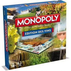 MONOPOLY - Editions des...