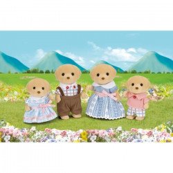 SYLVANIAN FAMILIES 5182...