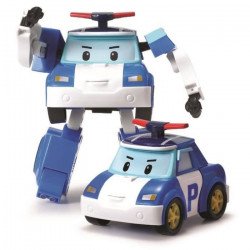 SILVERLIT - ROBOCAR...