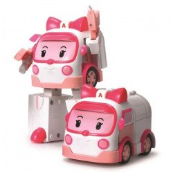 SILVERLIT - ROBOCAR...