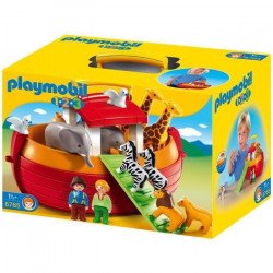 Playmobil Couleur - Ensemble de création de mode - 71373 - 45 Parties