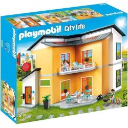 Playmobil 70988 habitación para adolescentes – MANCHATOYS