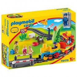 Playmobil® - Classe éducative sur l'écologie - 71331 - Playmobil