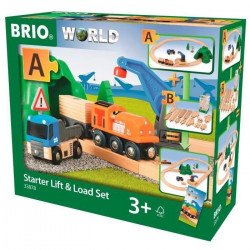 BRIO World - 33878 -...
