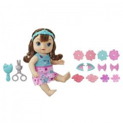 Baby Alive - Coiffure...