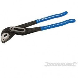 SILVERLINE Pince réglable a...