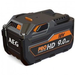 AEG POWERTOOLS Batterie 18...