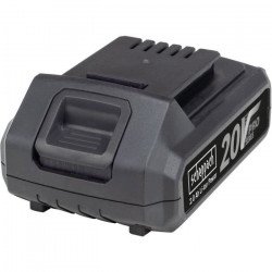 SCHEPPACH Batterie 2.0ah...