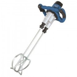 SCHEPPACH Malaxeur a...