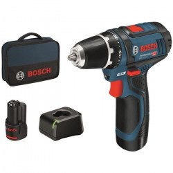 BOSCH PROFESSIONAL Perceuse...