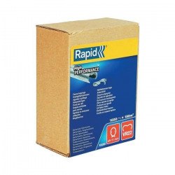 RAPID 1600 agrafes VR22...