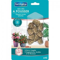 FERTILIGENE Mes Dés a...