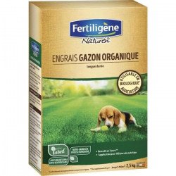 NATUREN engrais gazon...