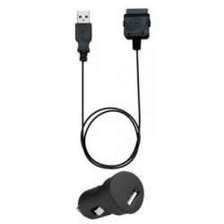 BBC Mini Chargeur allume -...