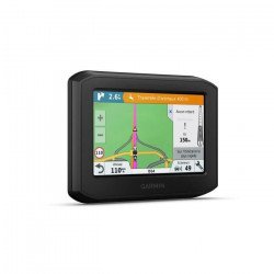 GARMIN GPS Moto Zumo 396...