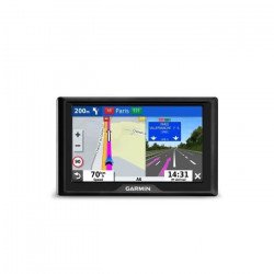 GARMIN GPS Drive™ 52 LMT-S...