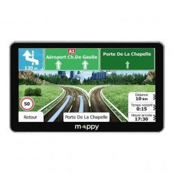MAPPY GPS spécial camion 7...