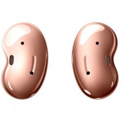 Galaxy Live Bronze