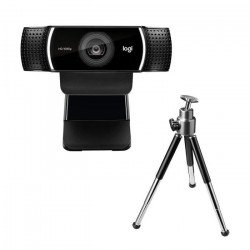 LOGITECH Webcam C922 Pro...