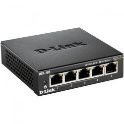 DLINK - DGS105 Switch 5...