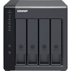 QNAP - Serveur de Stockage...