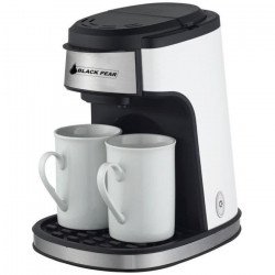 BLACKPEAR BCM 619 Cafetiere...