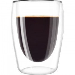 MELITTA Lot de 2 verres en...